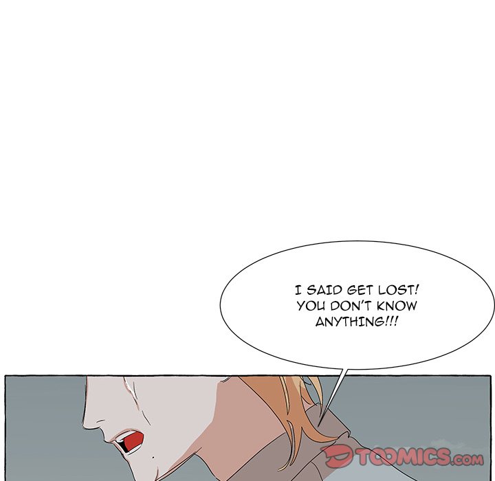 New Life, New Me Chapter 80 - Page 74