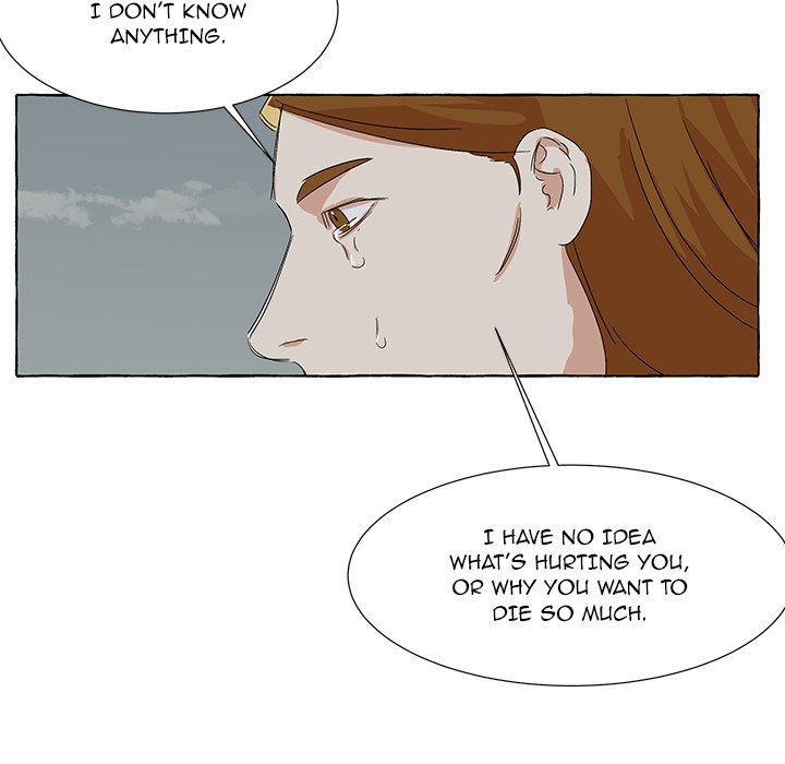 New Life, New Me Chapter 80 - Page 76