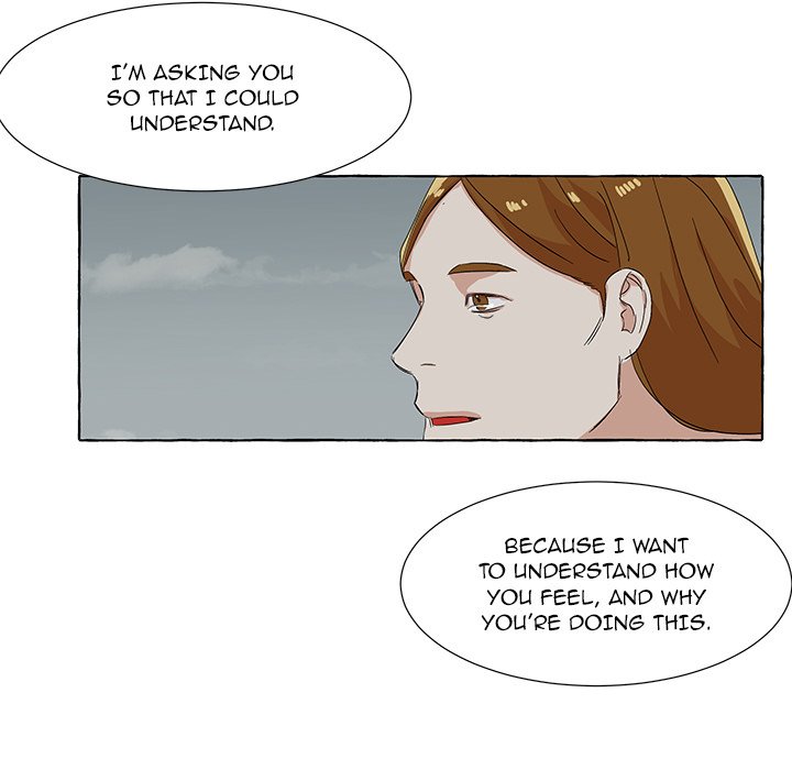 New Life, New Me Chapter 80 - Page 89