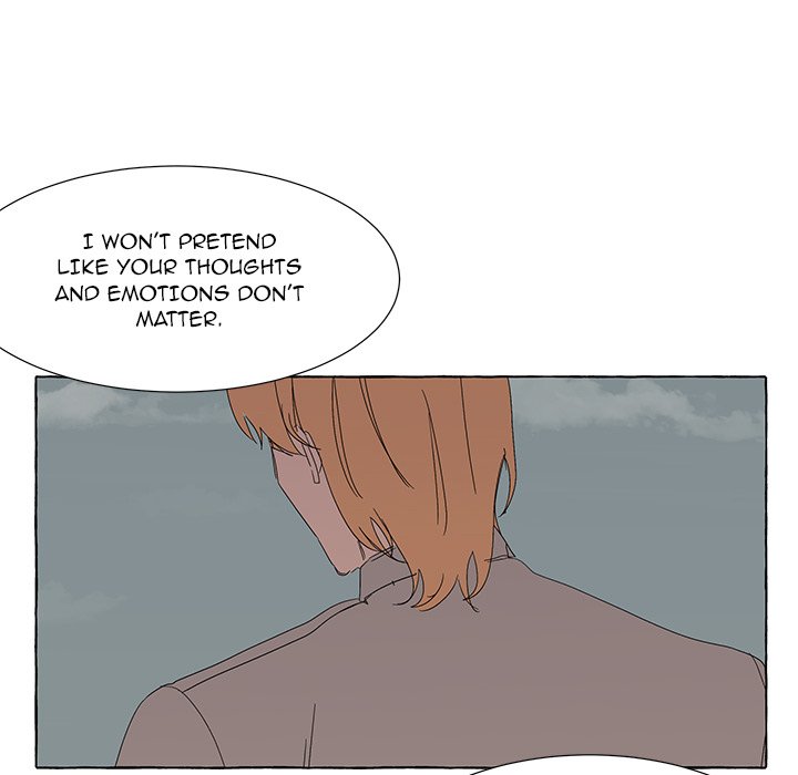 New Life, New Me Chapter 80 - Page 90