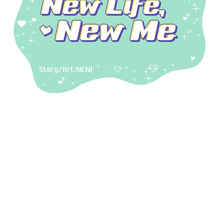 New Life, New Me Chapter 81 - Page 13