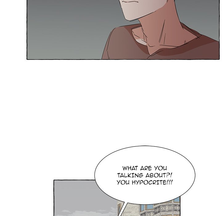 New Life, New Me Chapter 82 - Page 61