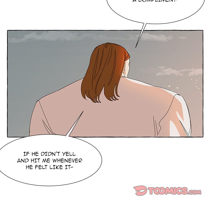 New Life, New Me Chapter 83 - Page 14