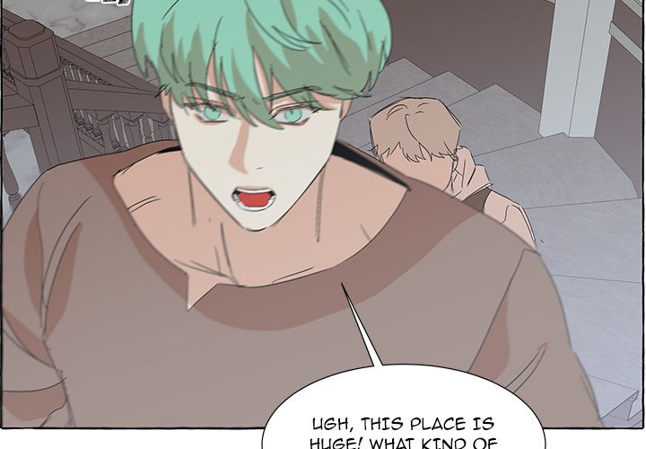 New Life, New Me Chapter 83 - Page 4