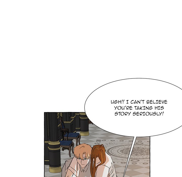 New Life, New Me Chapter 83 - Page 89