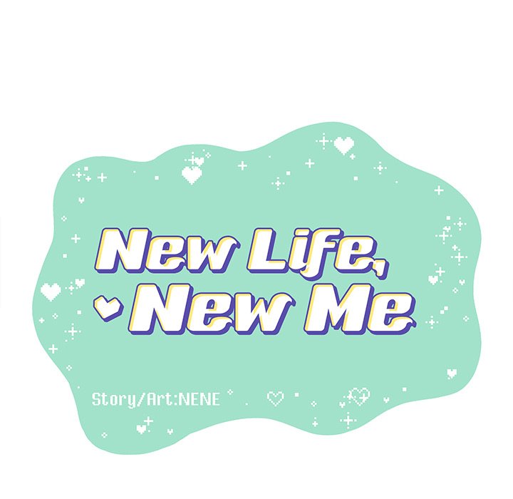 New Life, New Me Chapter 84 - Page 16