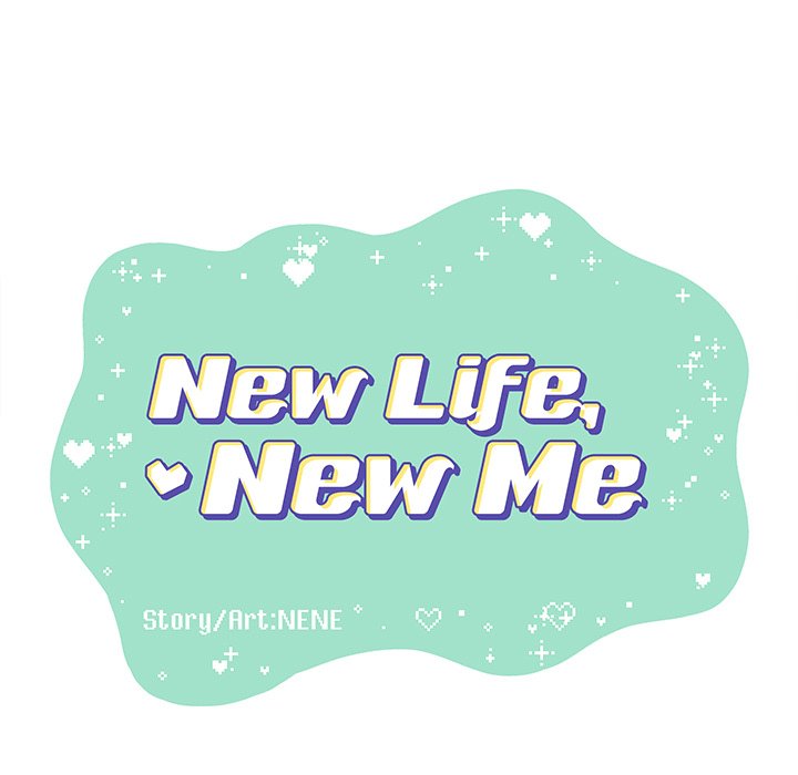 New Life, New Me Chapter 85 - Page 19