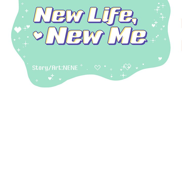 New Life, New Me Chapter 87 - Page 13