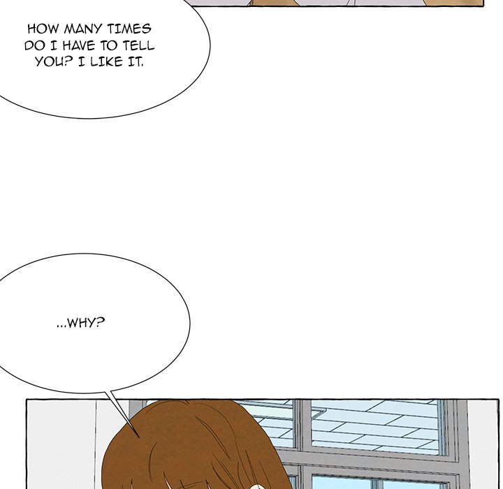 New Life, New Me Chapter 87 - Page 49