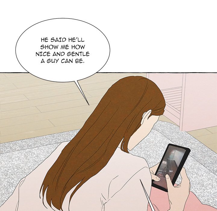 New Life, New Me Chapter 89 - Page 73