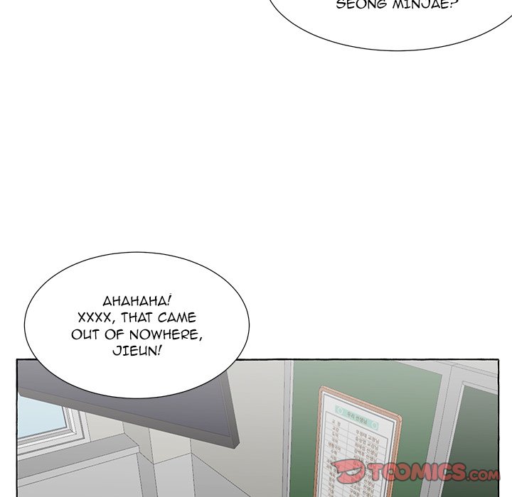 New Life, New Me Chapter 90 - Page 56