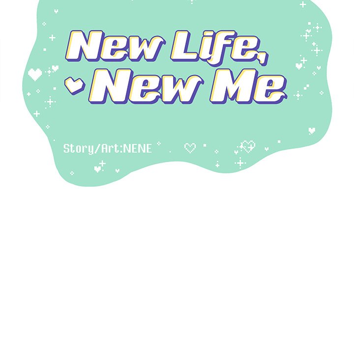 New Life, New Me Chapter 91 - Page 14