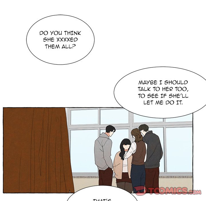 New Life, New Me Chapter 91 - Page 39