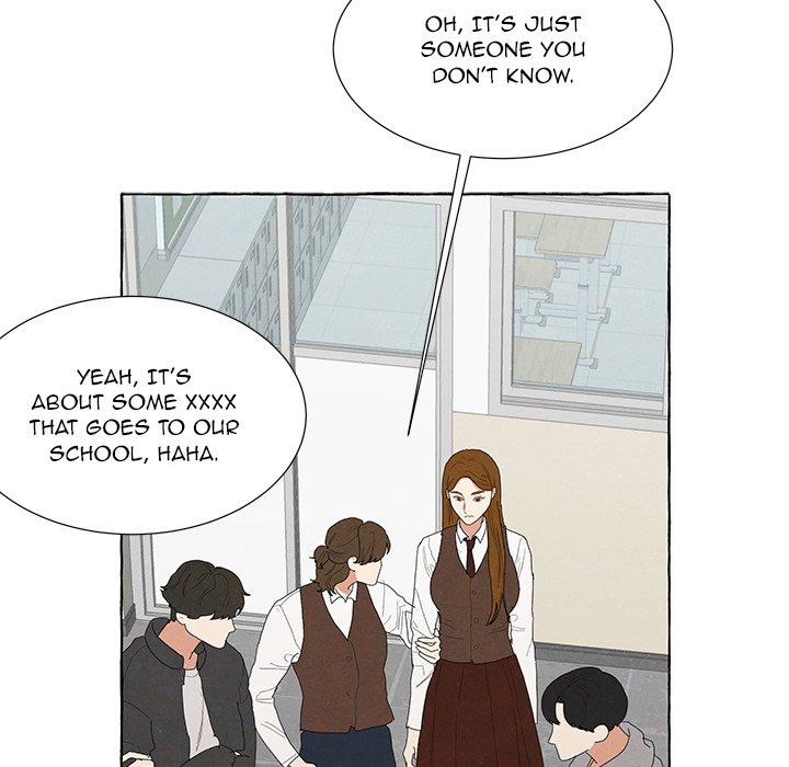 New Life, New Me Chapter 91 - Page 44