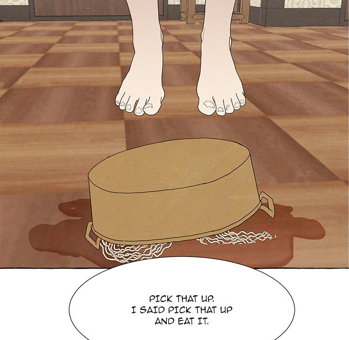 New Life, New Me Chapter 93 - Page 112