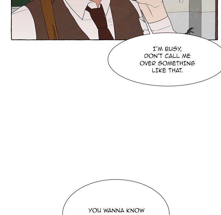 New Life, New Me Chapter 93 - Page 119