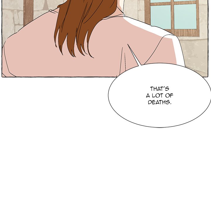 New Life, New Me Chapter 94 - Page 43