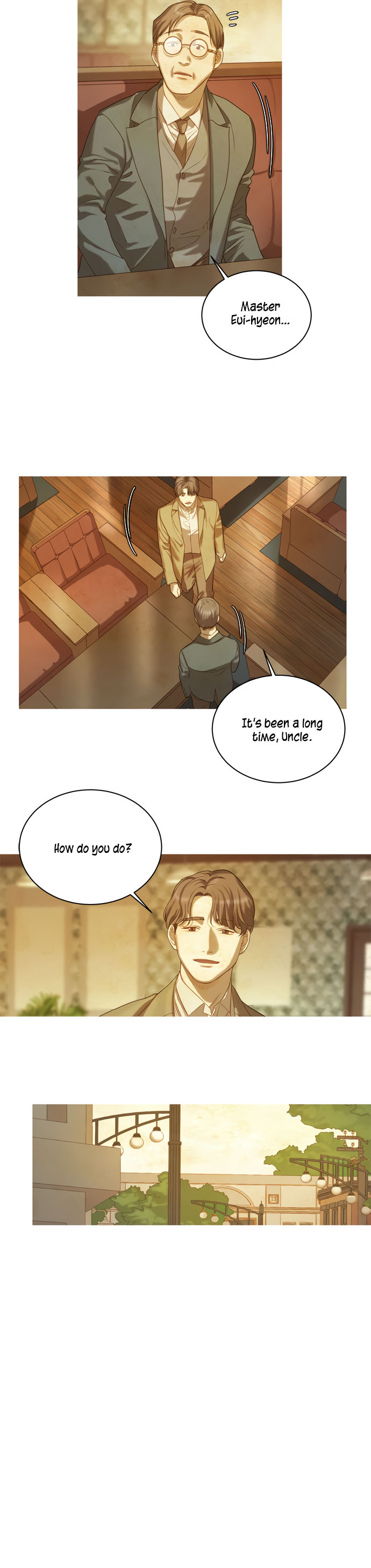 Gorae Byul – The Gyeongseong Mermaid Chapter 16 - Page 17