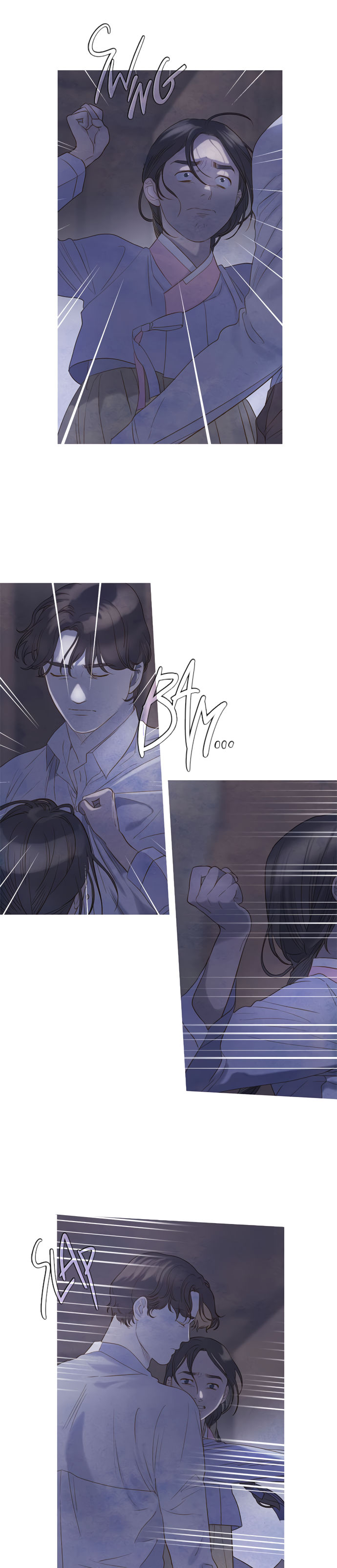 Gorae Byul – The Gyeongseong Mermaid Chapter 19 - Page 11