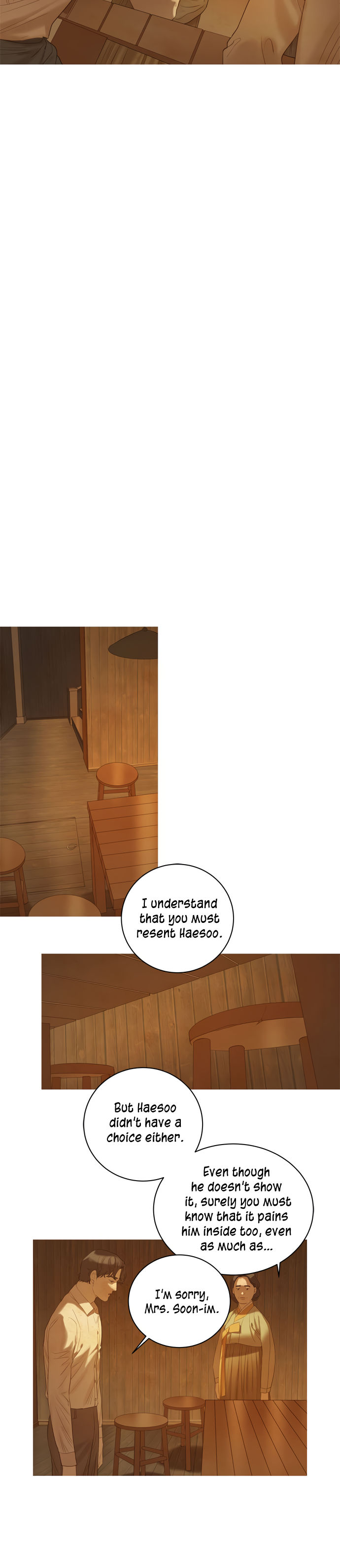 Gorae Byul – The Gyeongseong Mermaid Chapter 19 - Page 25