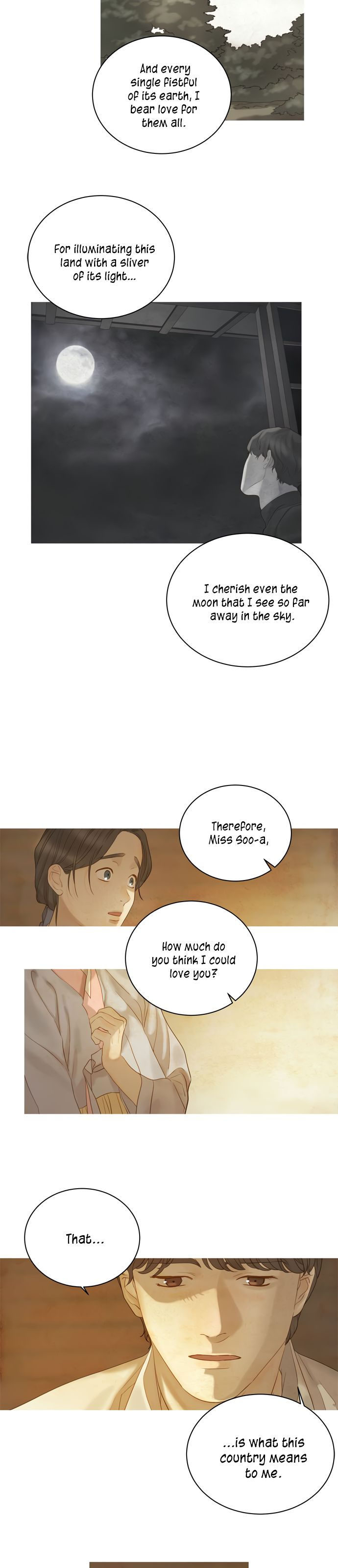 Gorae Byul – The Gyeongseong Mermaid Chapter 23 - Page 8