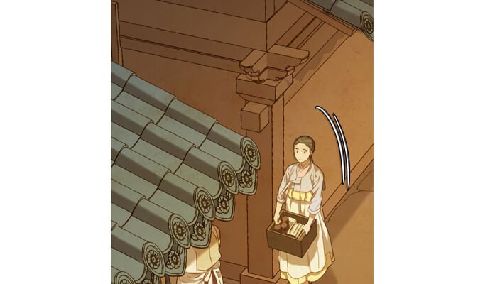 Gorae Byul – The Gyeongseong Mermaid Chapter 32 - Page 13