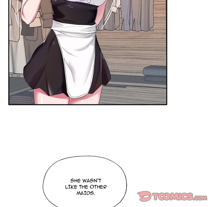 Maid Chapter 11 - Page 50