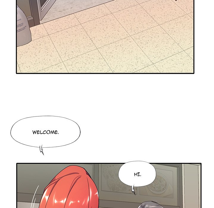 Maid Chapter 3 - Page 65