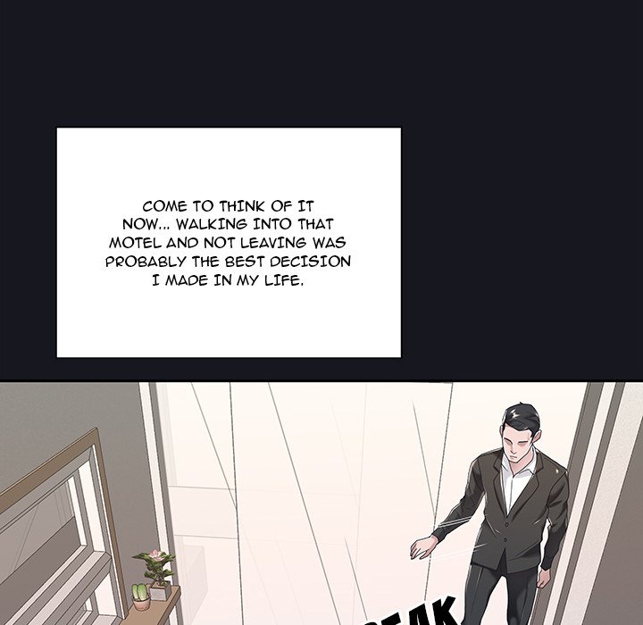 Maid Chapter 5 - Page 49