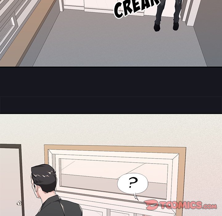 Maid Chapter 5 - Page 50