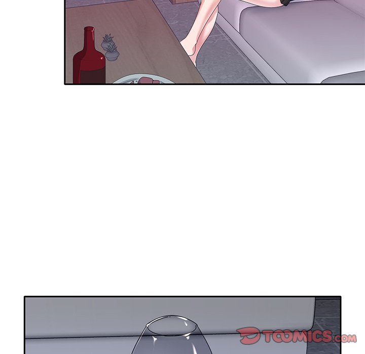 Maid Chapter 7 - Page 8