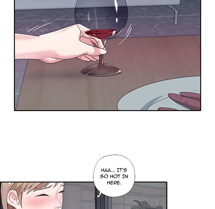 Maid Chapter 7 - Page 9