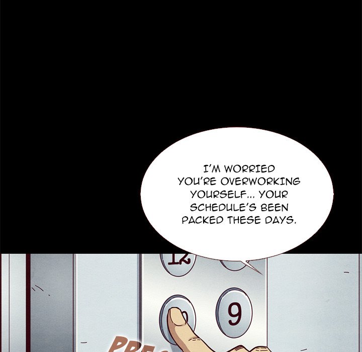 Nappeun Pi Chapter 11 - Page 121