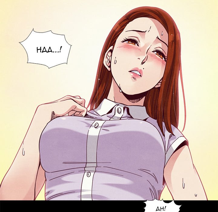 Nappeun Pi Chapter 16 - Page 118