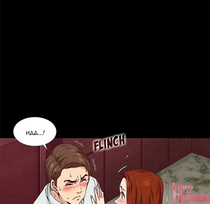 Nappeun Pi Chapter 16 - Page 71