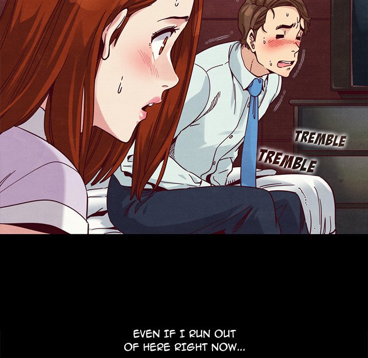 Nappeun Pi Chapter 16 - Page 77