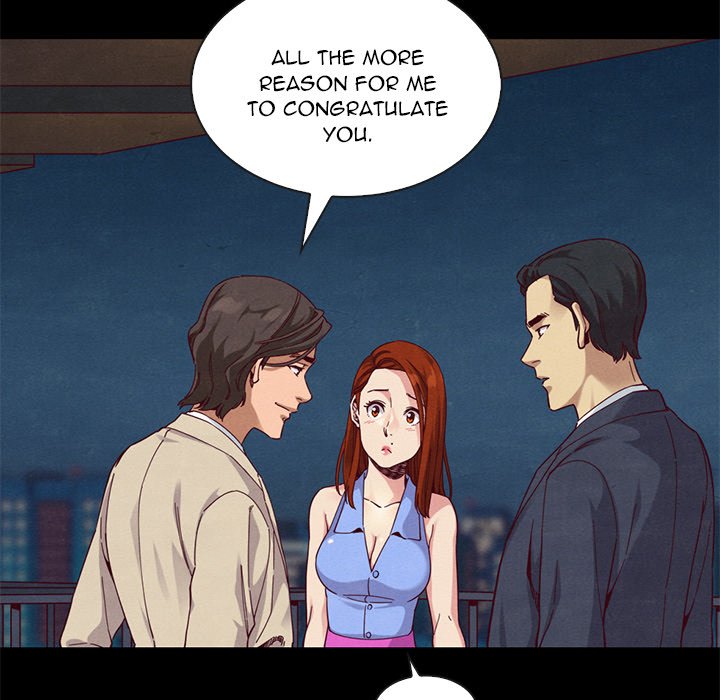 Nappeun Pi Chapter 19 - Page 20