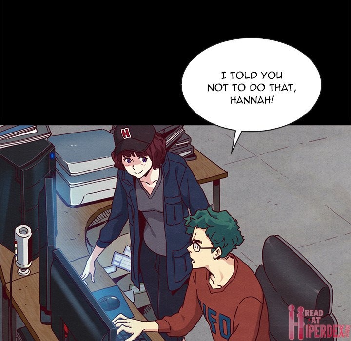 Nappeun Pi Chapter 23 - Page 136