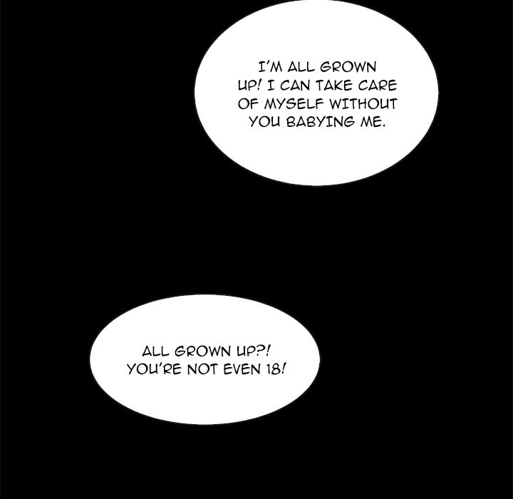 Nappeun Pi Chapter 23 - Page 159