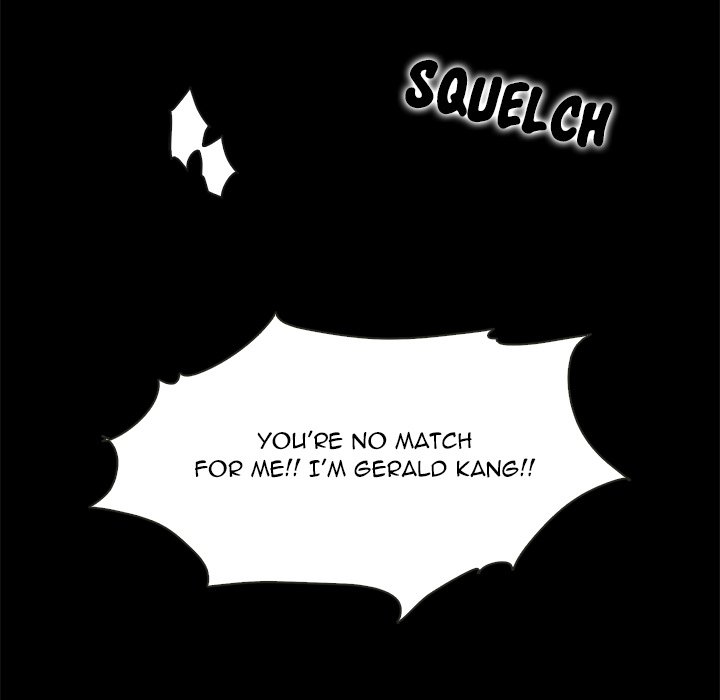 Nappeun Pi Chapter 26 - Page 169