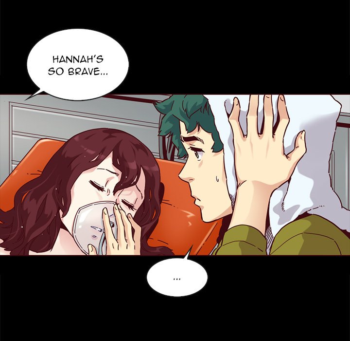 Nappeun Pi Chapter 28 - Page 118