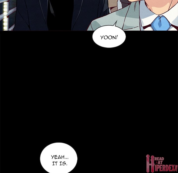 Nappeun Pi Chapter 28 - Page 76