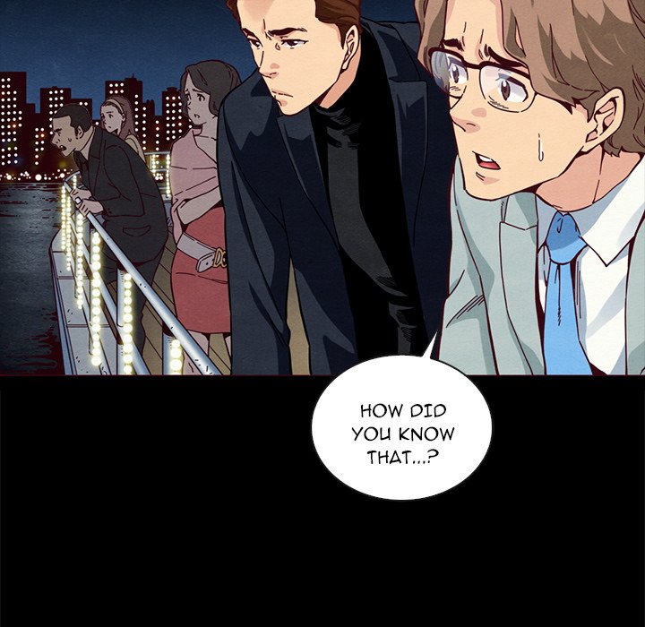 Nappeun Pi Chapter 28 - Page 80