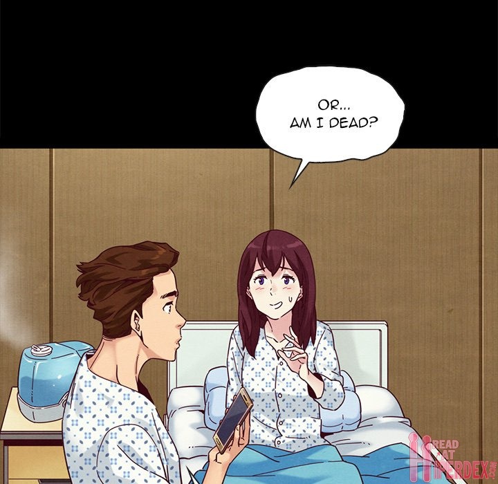 Nappeun Pi Chapter 29 - Page 126