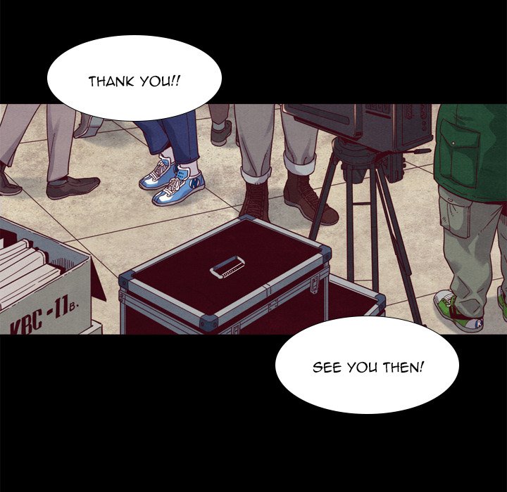 Nappeun Pi Chapter 3 - Page 128