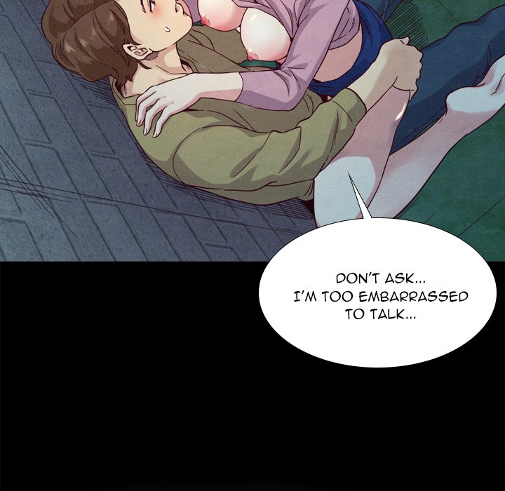 Nappeun Pi Chapter 3 - Page 67