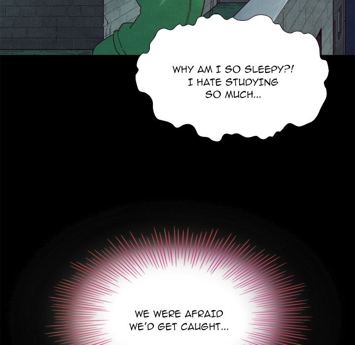 Nappeun Pi Chapter 3 - Page 77