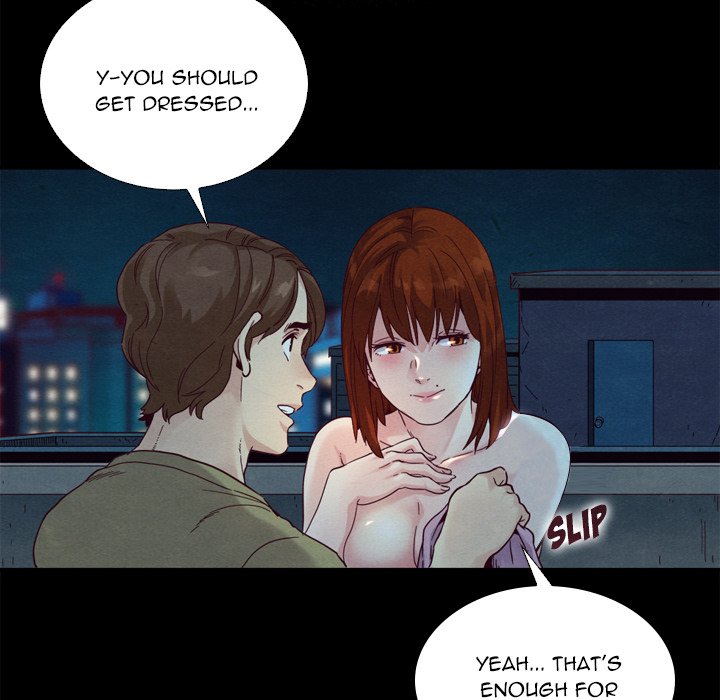 Nappeun Pi Chapter 3 - Page 90