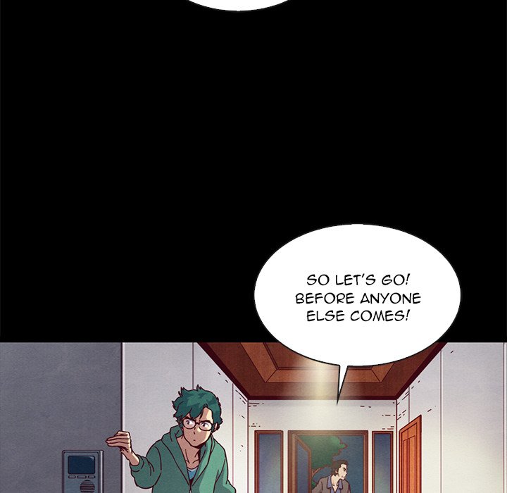 Nappeun Pi Chapter 31 - Page 113