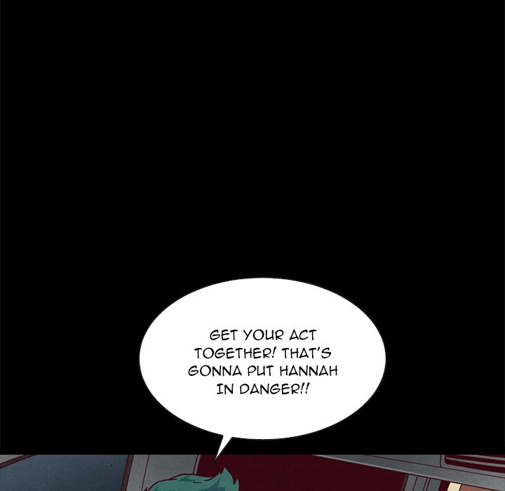 Nappeun Pi Chapter 31 - Page 79